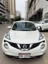 Nissan Juke 2017 for Sale