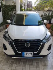 Nissan Kicks 2020 for Sale