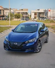 Nissan Leaf e+ 2021 for Sale