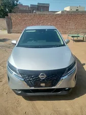 Nissan Note e-Power X 2021 for Sale