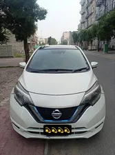 Nissan Note MEDALIST 2016 for Sale