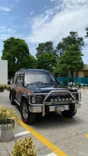 Nissan Patrol 1990 for Sale