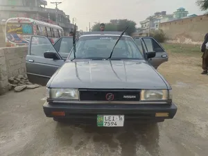 Nissan Sunny 1987 for Sale