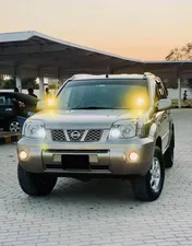 Nissan X Trail 2006 for Sale