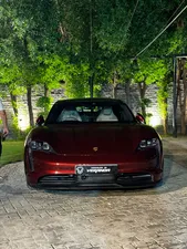 Porsche Taycan 4S 2021 for Sale