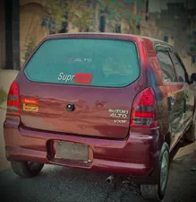 Suzuki Alto 2000 for Sale