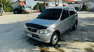 Suzuki Alto 2003 for Sale