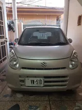 Suzuki Alto 2010 for Sale