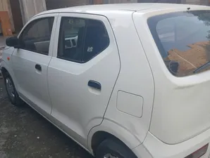 Suzuki Alto 2015 for Sale