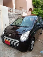 Suzuki Alto ECO-S 2014 for Sale