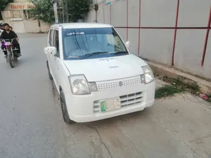 Suzuki Alto Lapin Mode 2005 for Sale