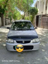 Suzuki Alto VX 2009 for Sale