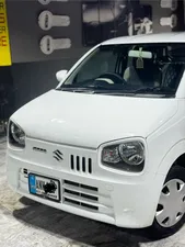 Suzuki Alto VXL AGS 2019 for Sale