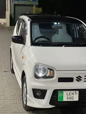 Suzuki Alto VXL AGS 2019 for Sale