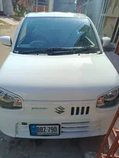 Suzuki Alto VXL AGS 2023 for Sale