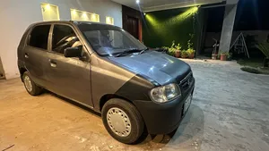 Suzuki Alto VXR 2012 for Sale