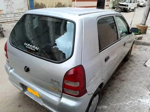 Suzuki Alto VXR 2012 for Sale