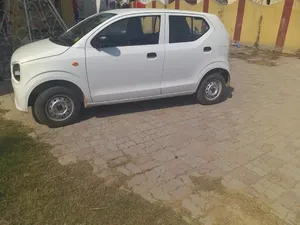 Suzuki Alto VXR 2020 for Sale