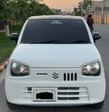 Suzuki Alto VXR 2020 for Sale