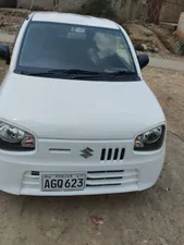 Suzuki Alto VXR 2021 for Sale