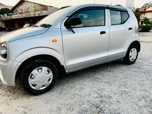 Suzuki Alto VXR 2021 for Sale