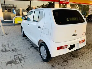 Suzuki Alto VXR 2022 for Sale