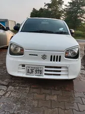 Suzuki Alto VXR 2022 for Sale