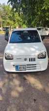 Suzuki Alto VXR 2022 for Sale