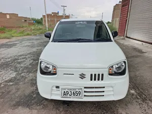 Suzuki Alto VXR 2023 for Sale