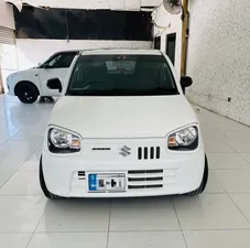 Suzuki Alto VXR 2023 for Sale