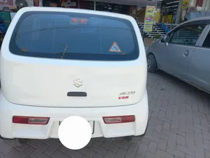 Suzuki Alto VXR 2023 for Sale