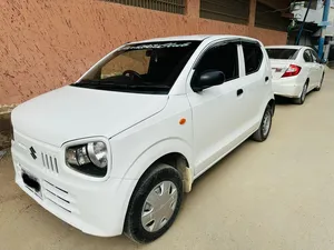 Suzuki Alto VXR 2023 for Sale