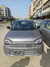 Suzuki Alto VXR 2024 for Sale