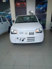 Suzuki Alto VXR 2024 for Sale