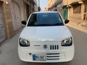 Suzuki Alto VXR AGS 2024 for Sale