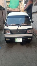 Suzuki Bolan Cargo Van Euro ll 2019 for Sale