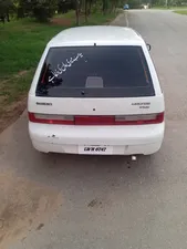 Suzuki Cultus 2006 for Sale