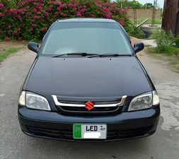 Suzuki Cultus 2007 for Sale