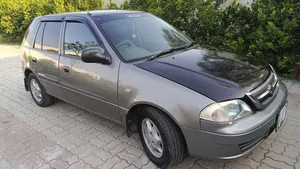 Suzuki Cultus Limited Edition 2016 for Sale