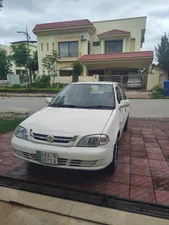 Suzuki Cultus Limited Edition 2016 for Sale