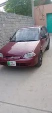 Suzuki Cultus VX 2000 for Sale