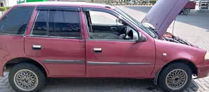 Suzuki Cultus VX 2005 for Sale