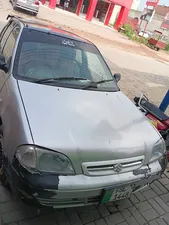 Suzuki Cultus VXL 2006 for Sale