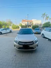 Suzuki Cultus VXL 2017 for Sale