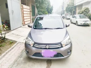 Suzuki Cultus VXL 2021 for Sale