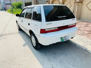 Suzuki Cultus VXR 2002 for Sale