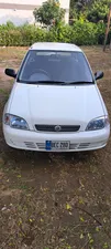 Suzuki Cultus VXR 2005 for Sale