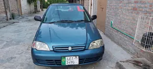 Suzuki Cultus VXR 2006 for Sale