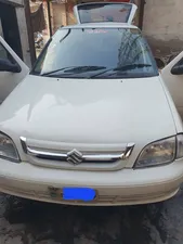 Suzuki Cultus VXR 2006 for Sale