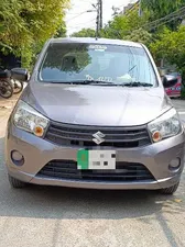 Suzuki Cultus VXR 2018 for Sale